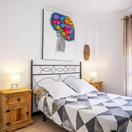 Apartmán Iris Ii *