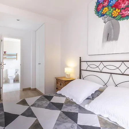 Iris Ii Apartmán