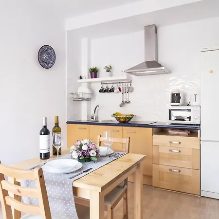 Apartmán Iris Ii Adeje