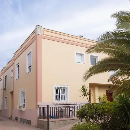 Apartamento Iris Ii Adeje