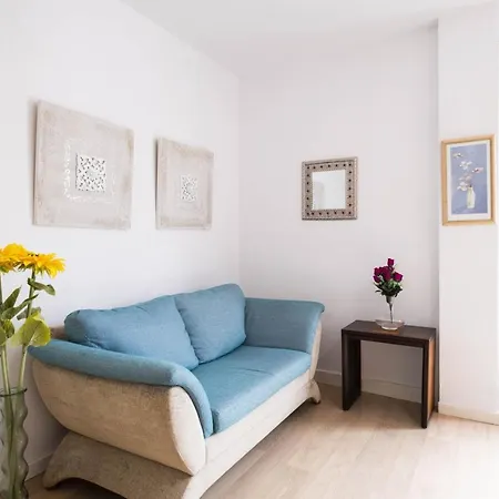 Iris Ii Apartmán Adeje