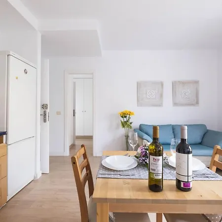 Apartamento Iris Ii *