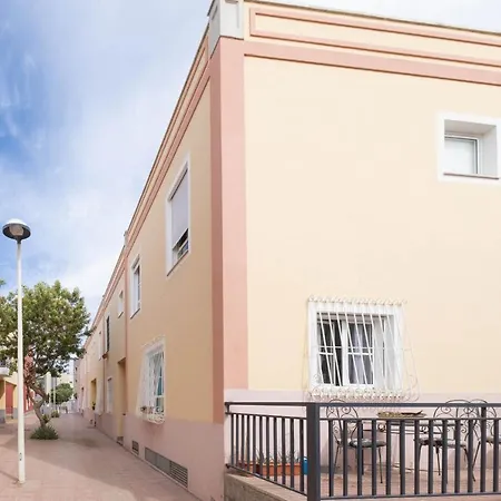 Apartman Iris Ii