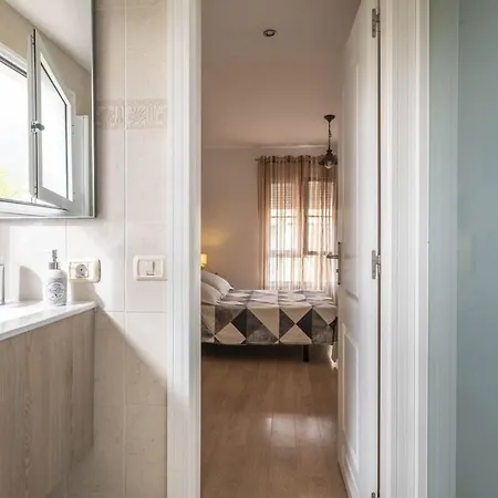 Iris Ii Apartman *