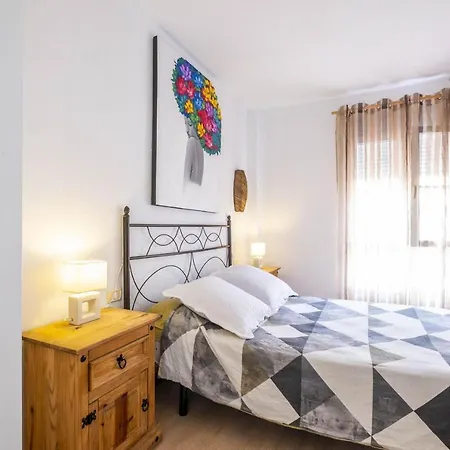Apartman Iris Ii Adeje