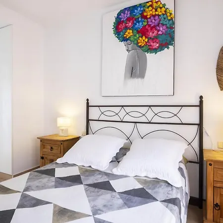 Iris Ii Apartman